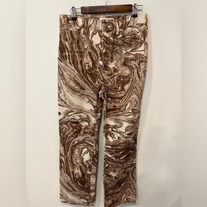 Topshop Kory Jeans Size 30 (8)